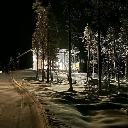 Villa Paadari Inari Exterior foto